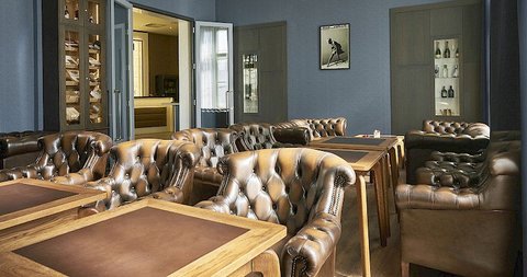 Mánes - Lounge Bar Mánes - náhled 11