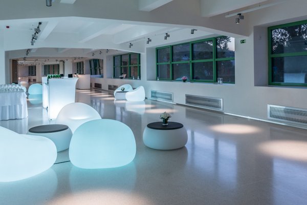 Multifunkční sál Mánes@Mánes - náhled 1