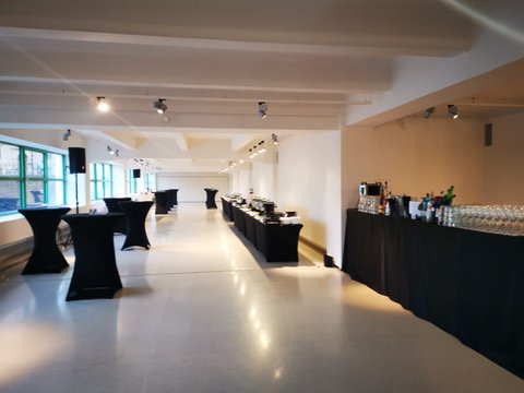 Mánes - Multifunkční sál Mánes - náhled 4