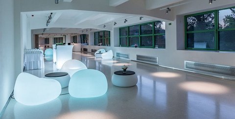 Mánes - Multifunkční sál Mánes - náhled 5