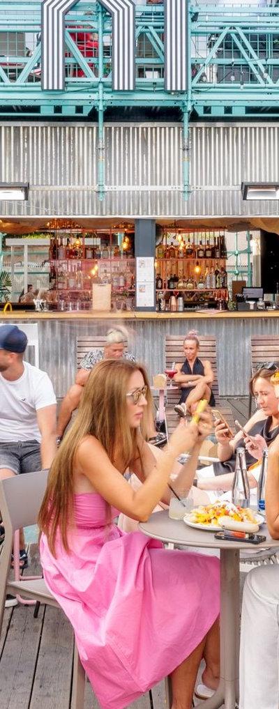 Manifesto Market Anděl