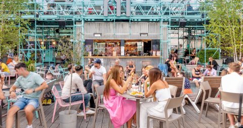 Manifesto Market Anděl