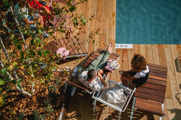 Manifesto Market Anděl - náhled 3