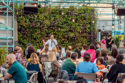 Manifesto Market Anděl - náhled 4