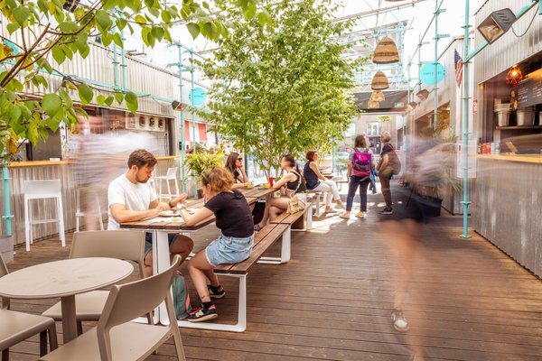 Manifesto Market Anděl - náhled 6