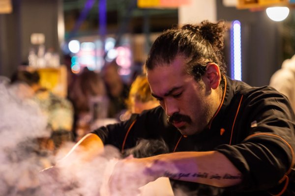 Manifesto Market Anděl - náhled 8