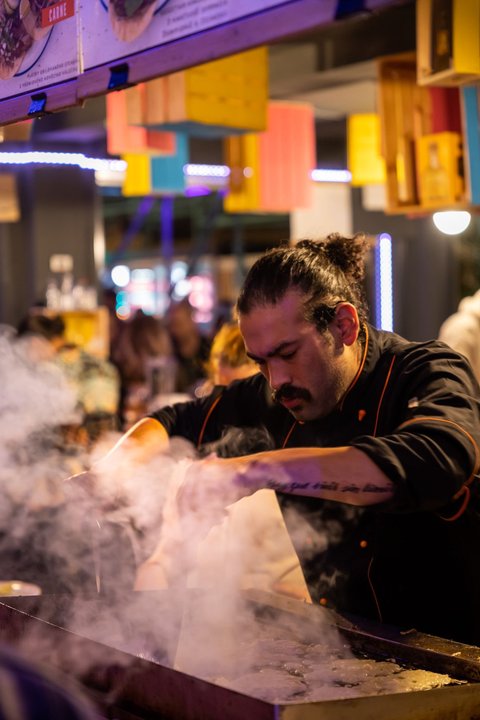 Manifesto Market Anděl - náhled 8