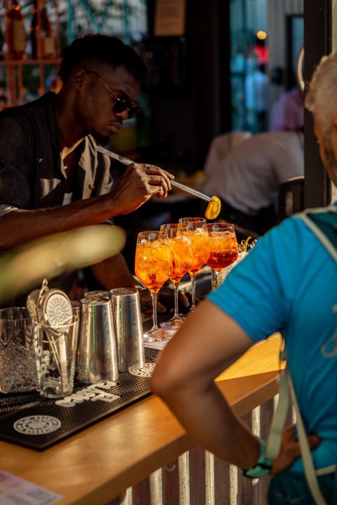 Manifesto Market Anděl - náhled 9