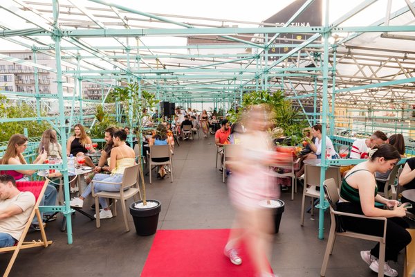 Manifesto Market Anděl - náhled 11