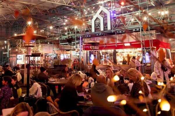 Manifesto Market Anděl - náhled 12