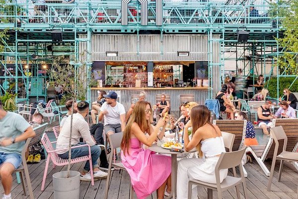 Manifesto Market Anděl - náhled 13