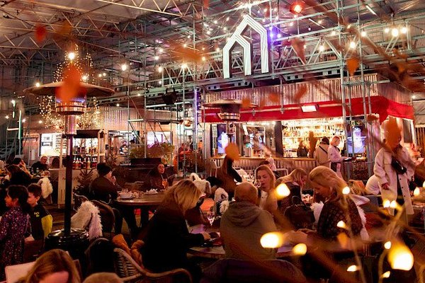 Manifesto Market Anděl - náhled 14