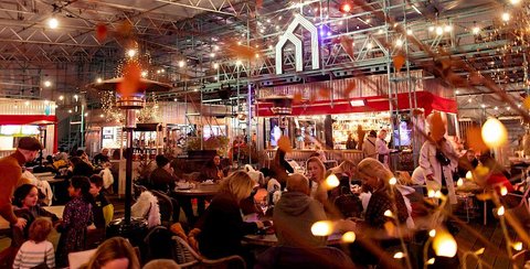 Manifesto Market Anděl - náhled 14