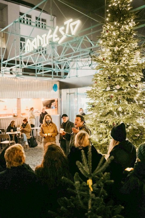 Manifesto Market Anděl - náhled 16