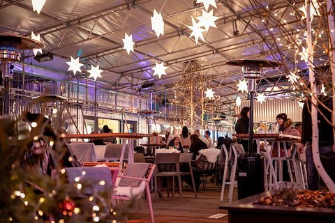 Manifesto Market Anděl - náhled 17