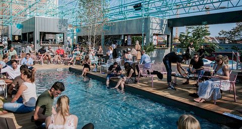 Manifesto Market Anděl - náhled 18