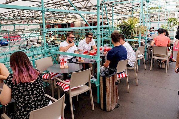 Manifesto Market Anděl - náhled 19