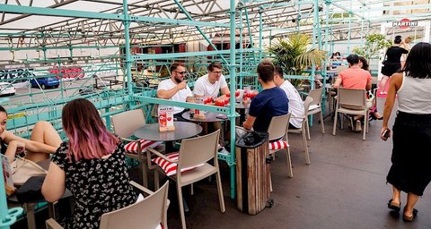 Manifesto Market Anděl - náhled 19