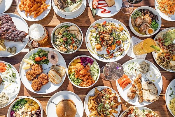 Manifesto Market Anděl - náhled 20