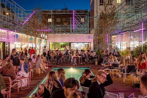 Manifesto Market Anděl - náhled 21