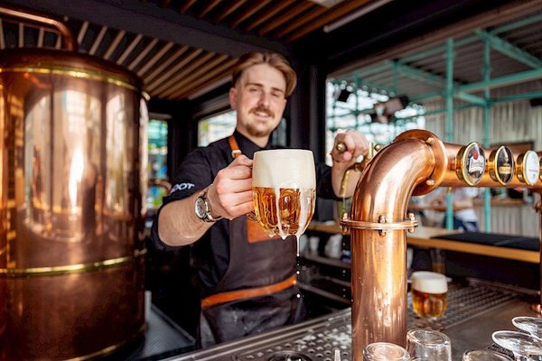 Manifesto Market Anděl - náhled 22