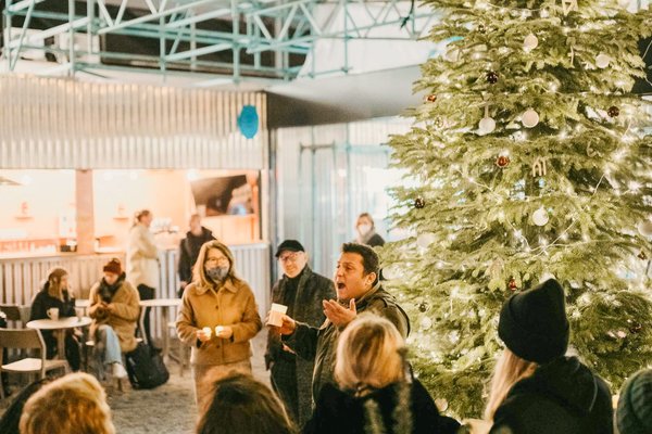 Manifesto Market Anděl - náhled 25