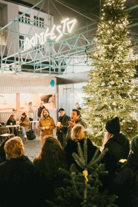 Manifesto Market Anděl - náhled 25