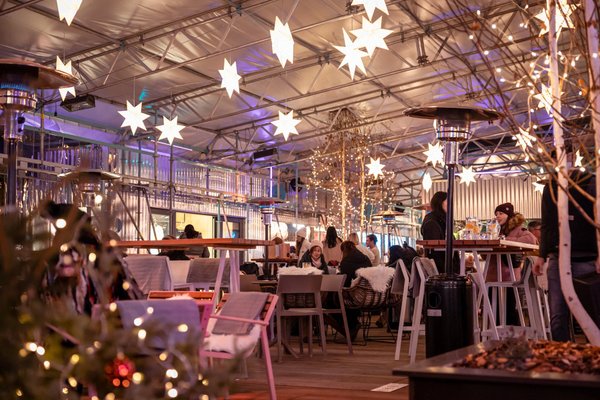 Manifesto Market Anděl - náhled 26