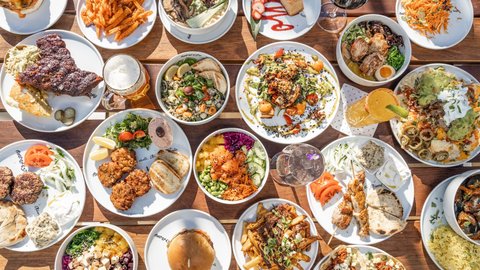 Manifesto Market Anděl - náhled 29