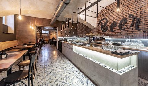 Meat Beer - náhled 11