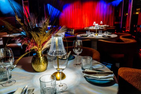 Medusa Prague - náhled 2