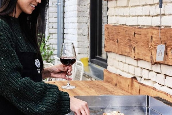 Město • Moře - náhled 4