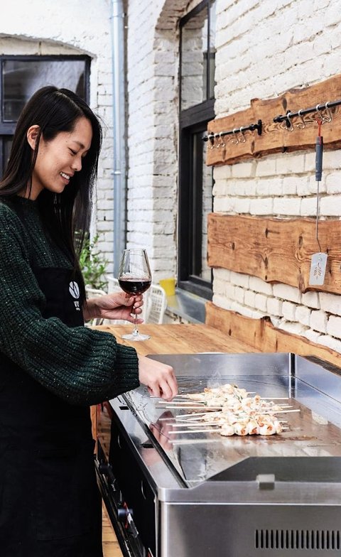 Město • Moře - náhled 4