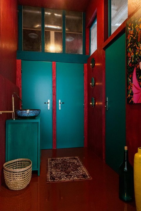 Město • Moře - náhled 18