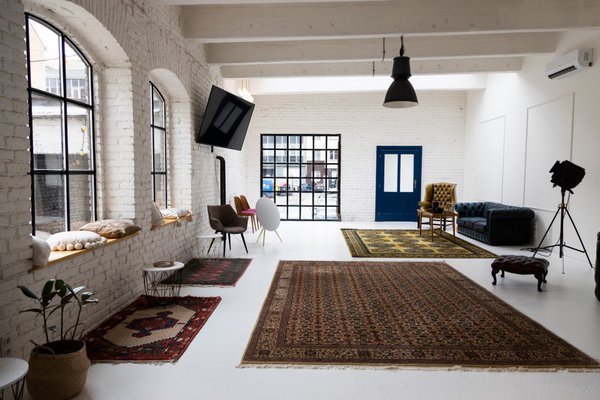 Město • Moře • Loft@Město • Moře - náhled 1