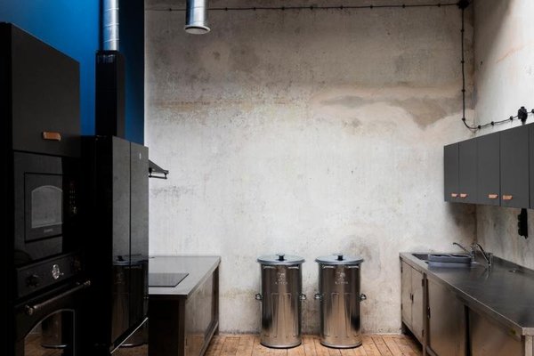 Město • Moře • Loft@Město • Moře - náhled 2