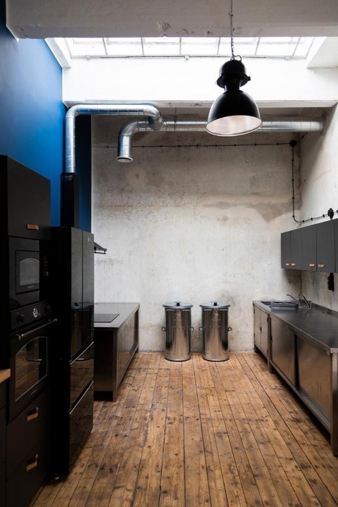 Město • Moře - Město • Moře • Loft - náhled 2