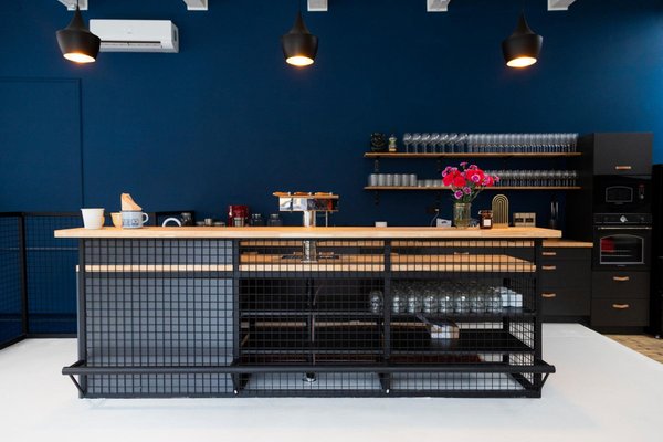 Město • Moře • Loft@Město • Moře - náhled 3