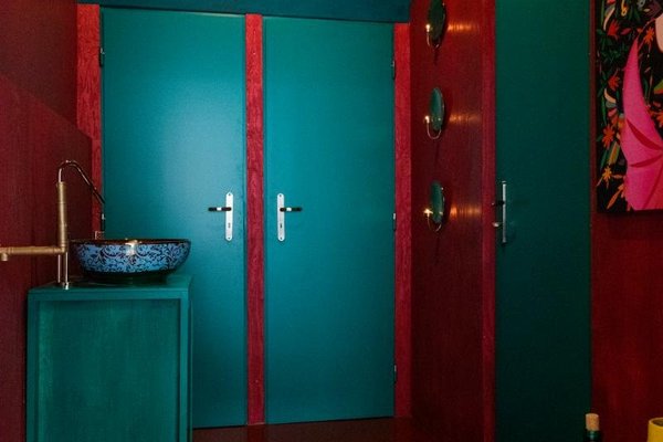 Město • Moře • Loft@Město • Moře - náhled 4