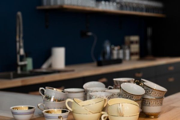 Město • Moře • Loft@Město • Moře - náhled 6