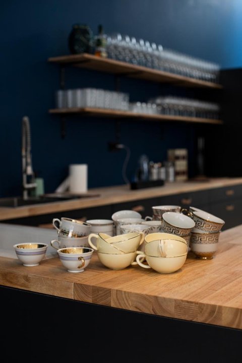 Město • Moře - Město • Moře • Loft - náhled 6