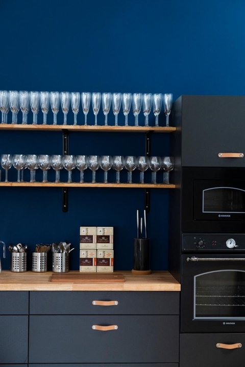 Město • Moře - Město • Moře • Loft - náhled 7