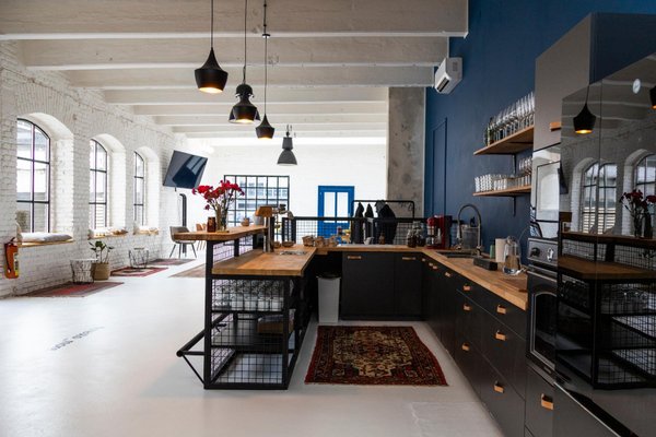 Město • Moře • Loft@Město • Moře - náhled 8