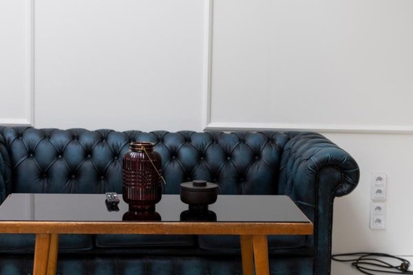 Město • Moře • Loft@Město • Moře - náhled 9