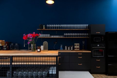 Město • Moře - Město • Moře • Loft - náhled 10