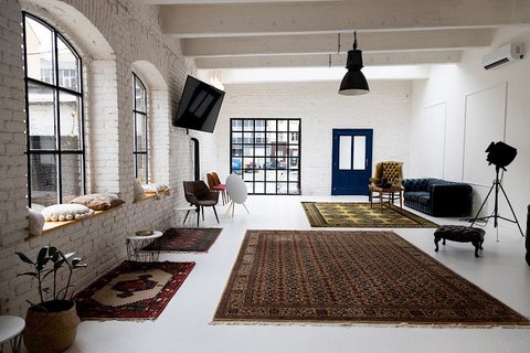 Město • Moře - Město • Moře • Loft - náhled 11