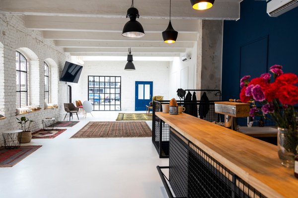 Město • Moře • Loft@Město • Moře - náhled 12