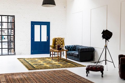 Město • Moře - Město • Moře • Loft - náhled 14