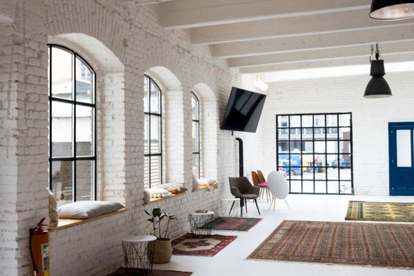 Město • Moře • Loft@Město • Moře - náhled 16