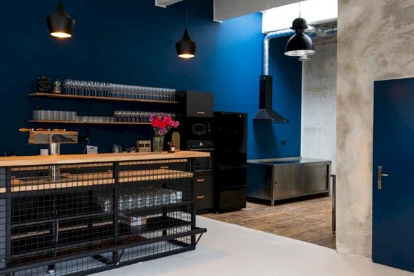 Město • Moře • Loft@Město • Moře - náhled 20